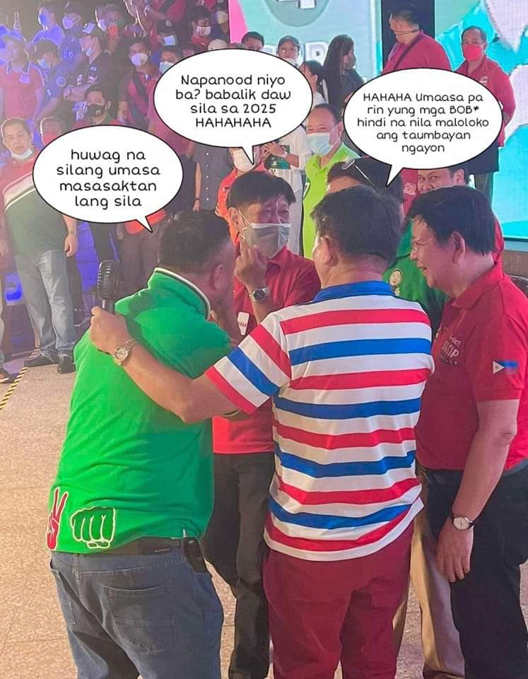 EFradijas's tweet photo. True Wang ng UMasa masasaktan lng kayo😂😂😂 https://t.co/WHW9OoRGYk