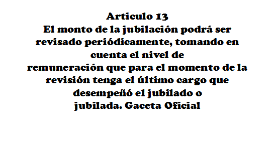orquidea1950's tweet photo. #22oct22 #JubiladosCantv en la eterna espera para que nos revisen la "migaja" del monto que nos dan por Jubilación. Establecido en la LEY de Estatutos de Pensiones y Jubilaciones Administración Publica/Art.13.@NicolasMaduro .@MinTrabajoVE #MGJesusAldana https://t.co/sRVo7rRJnj