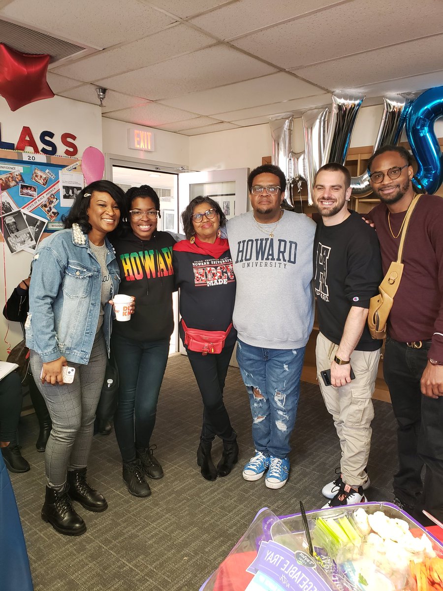 HUSSWCAP Practice (@husswcapp) on Twitter photo C'mon back home to <a href="/HU_socialwork/">HU Social Work</a>! #HUHomecoming breakfast with the <a href="/HUSSWAA/">HU Social WorkAlumni</a>
Thank you <a href="/HowardU_SWDean/">Dean Sandra E. Crewe</a> for your leadership! C'mon back home to <a href="/HU_socialwork/">HU Social Work</a>! #HUHomecoming breakfast with the <a href="/HUSSWAA/">HU Social WorkAlumni</a>
Thank you <a href="/HowardU_SWDean/">Dean Sandra E. Crewe</a> for your leadership!