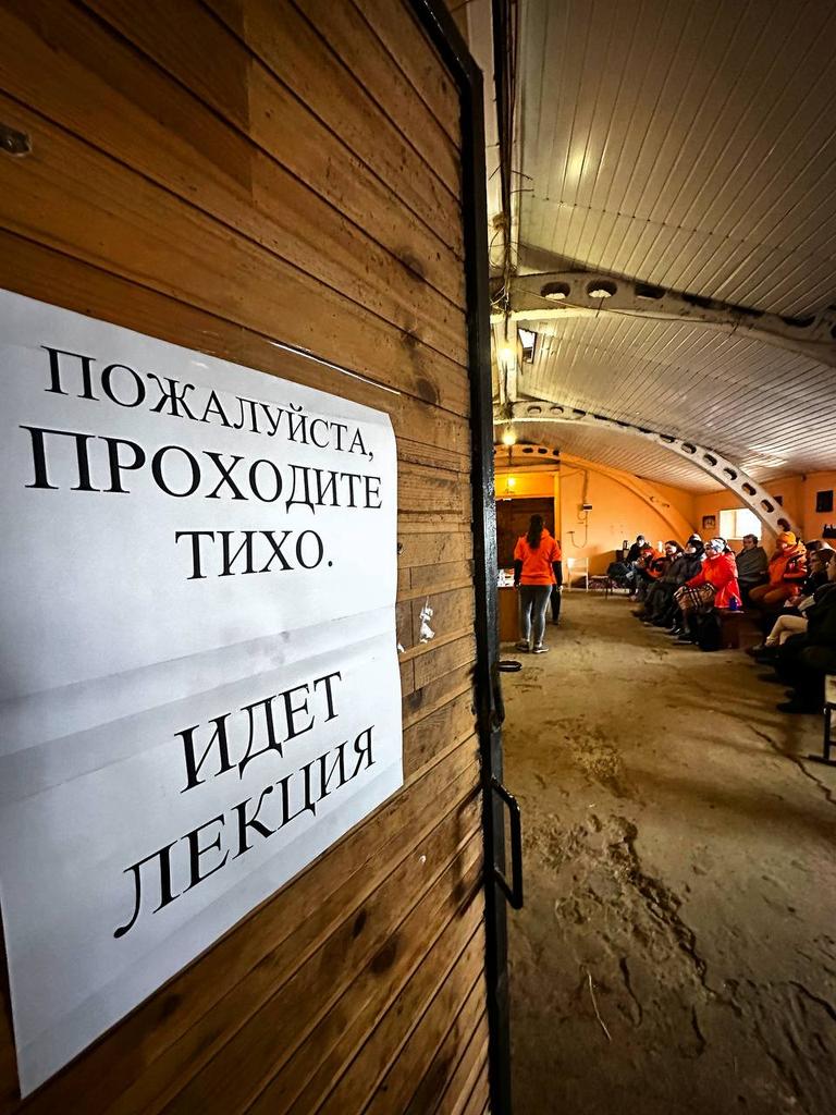 MakeMariya's tweet photo. Конные полевые учения в Орловской области. https://t.co/ANIKWU6Ytt