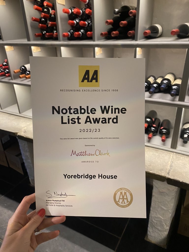 S21EGG's tweet photo. 8 years in a row! 🙌 #myfirstbaby @AAHospitality https://t.co/dAKbjXKnTl