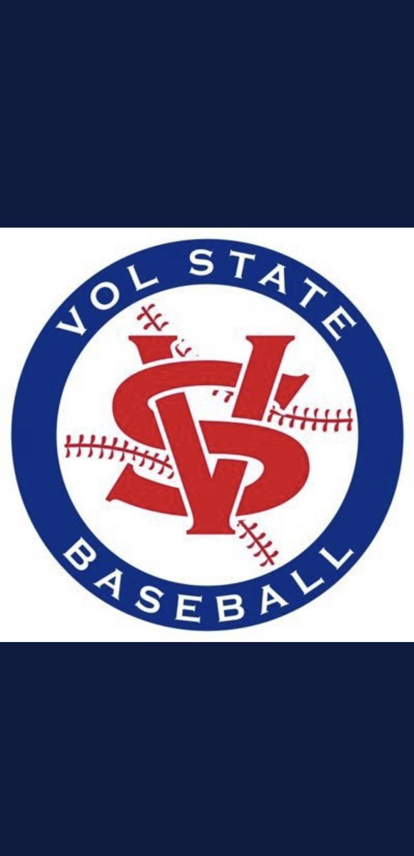 carterwaltz12's tweet image. I’m excited to announce I will be continuing my athletic and academic career at Vol State community college. I would like to thank God ,my coaches, family, and friends. @BroadwayBacks @VSCCPioneersBSB @SHSJacketsBall @CoachMcGuire26