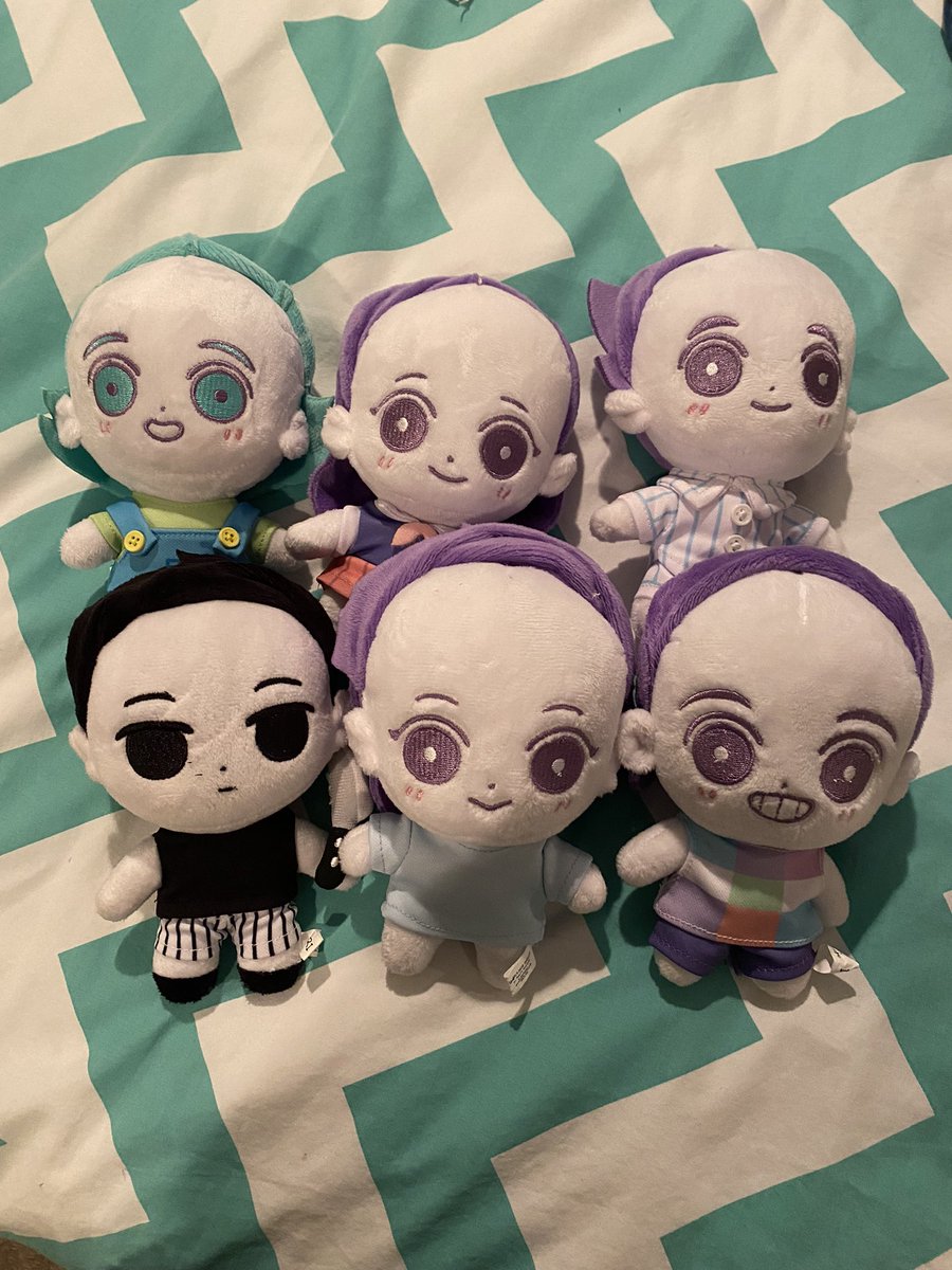 Basil !! (@shuicxi) / Posts / X