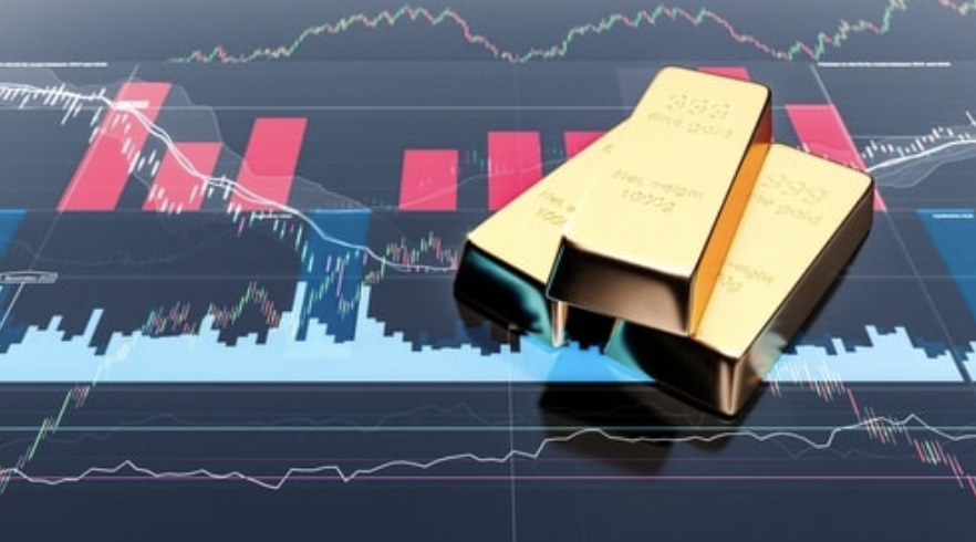WEEK AHEAD: Gold price 'dodges a bullet,' but is there a chance for a breakout? | #kitconews #gold #silver #finance #preciousmetals #markets #mining #investing | kitco.com/news/2022-10-2…