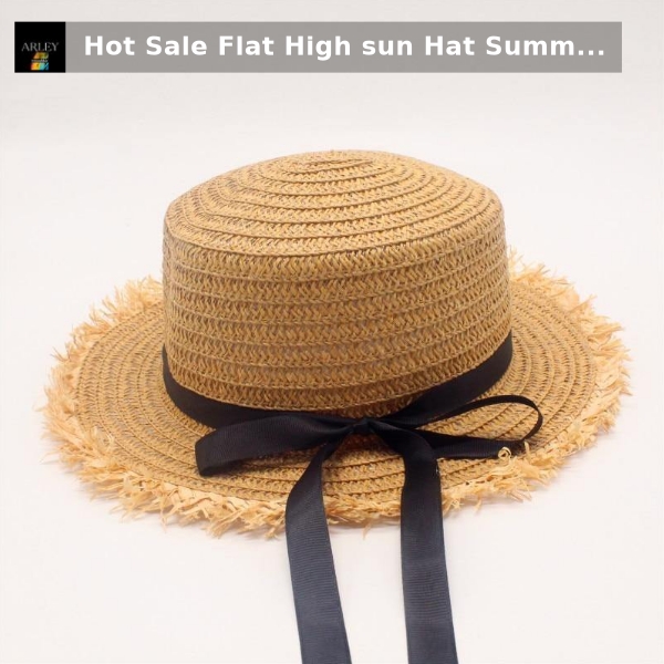 🎯Crazy deal! Don’t miss out!🎯
💥Hot Sale  Flat High sun Hat Summer Spring Women's Travel Caps Bandages Beach... by oZyc Store on sale for $22.32 💥
Shop now before we sell out! 👉 shortlink.store/GNTMQ8L-IM