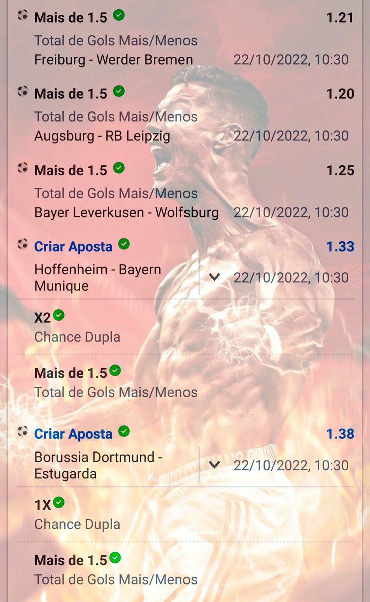 Silva Tips tweet media