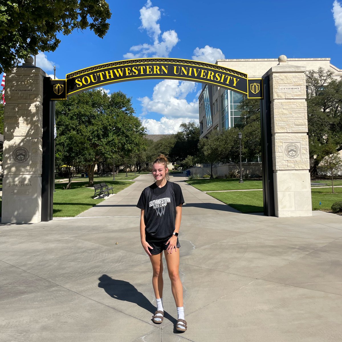 Livi Dummer tweet media