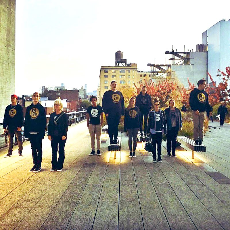 Beckie DiLeo tweet media