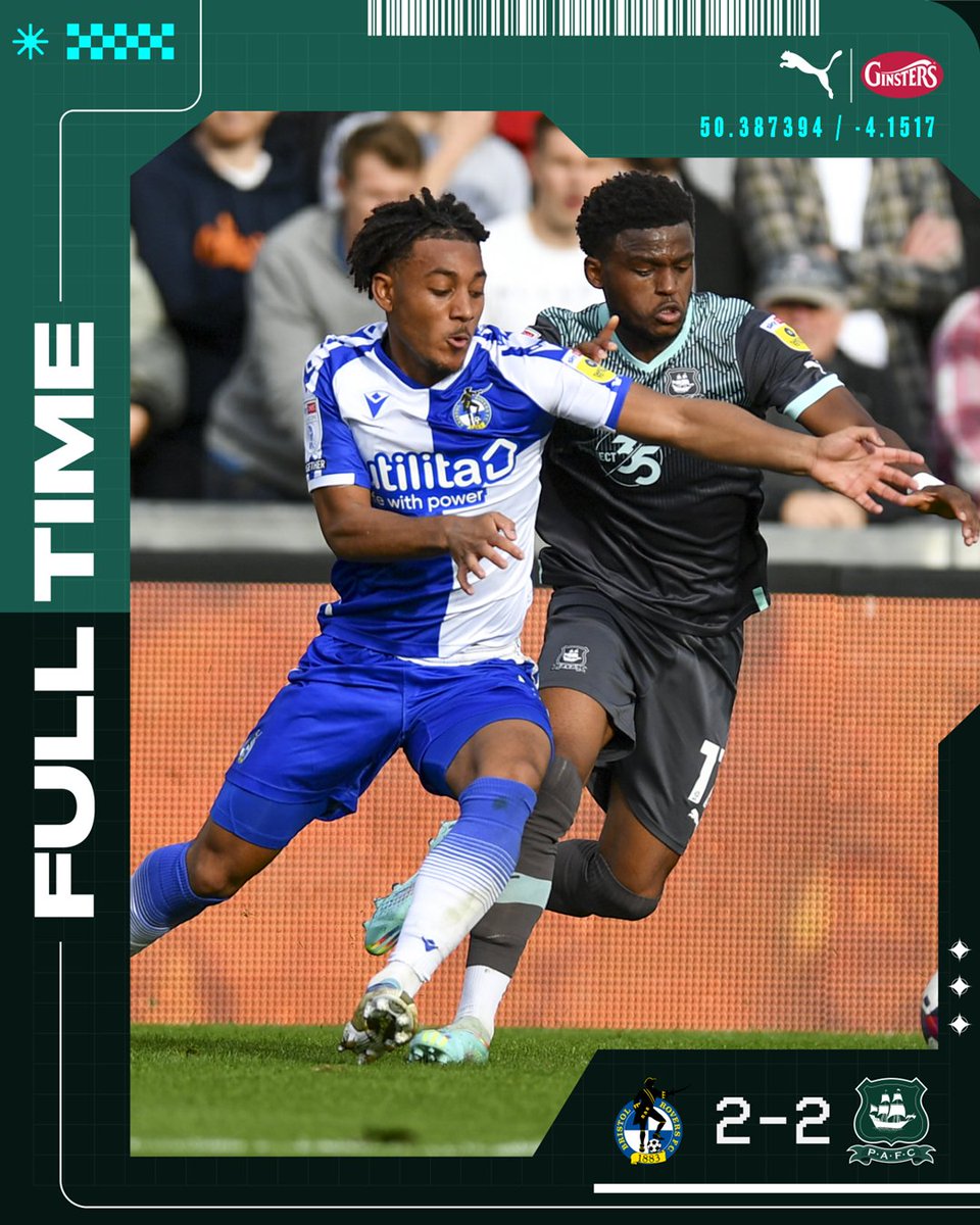 Plymouth Argyle FC tweet media