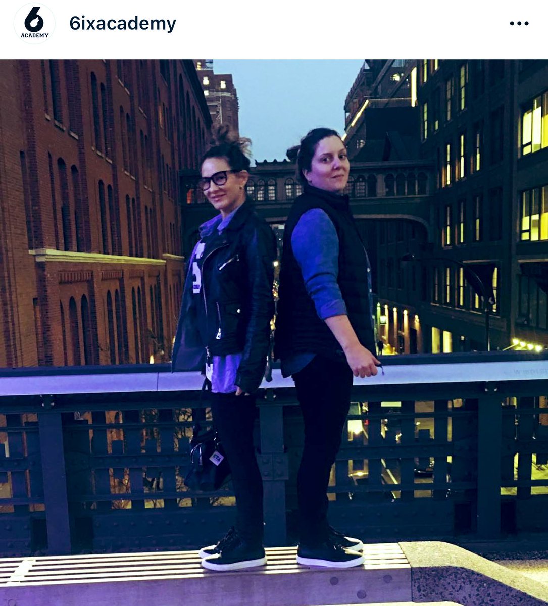 Beckie DiLeo tweet media