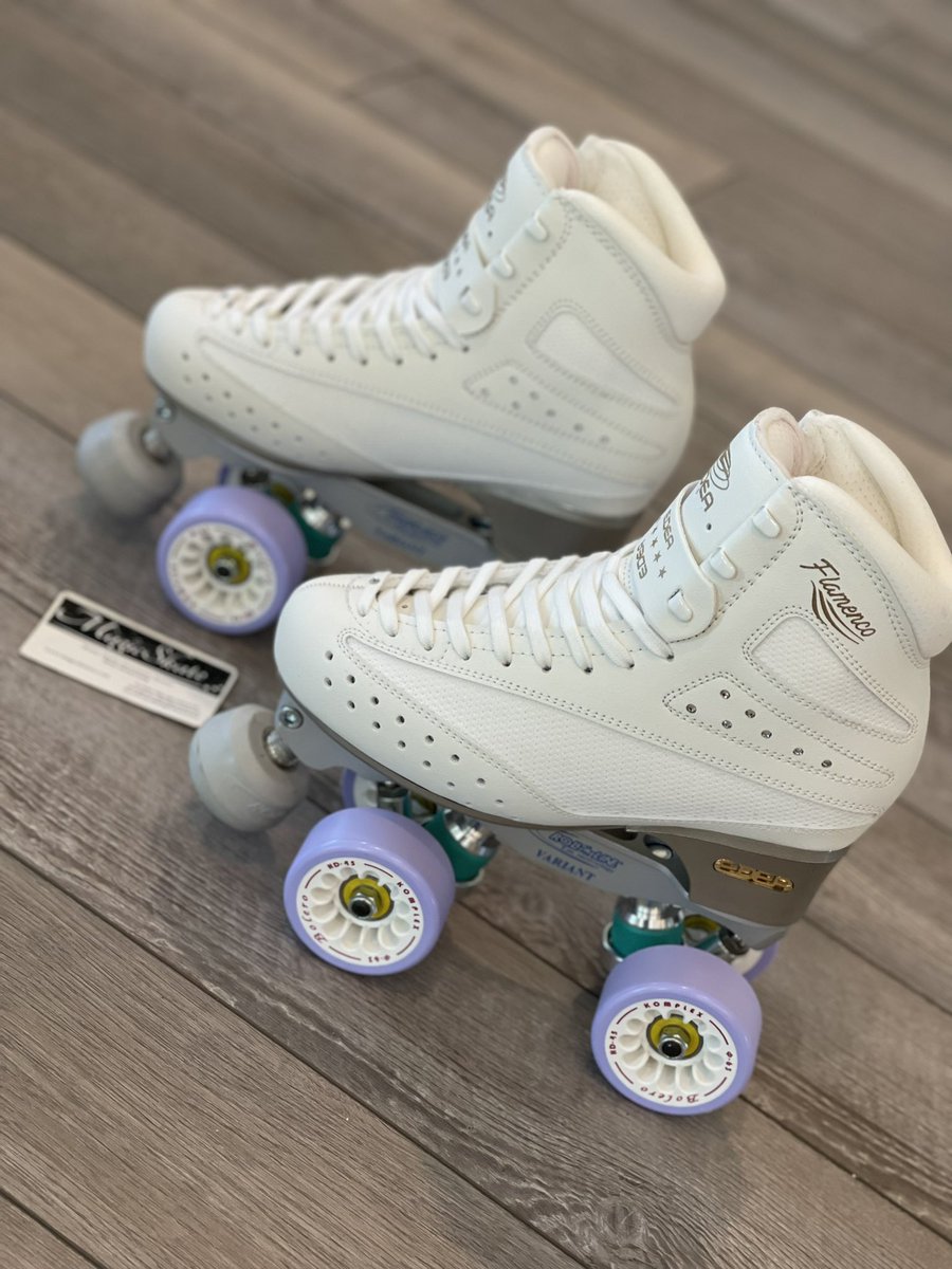 Roller skates and accessories available at Magicskate #edeaskates #rollerskates #rollerskating #rollline #magicskate