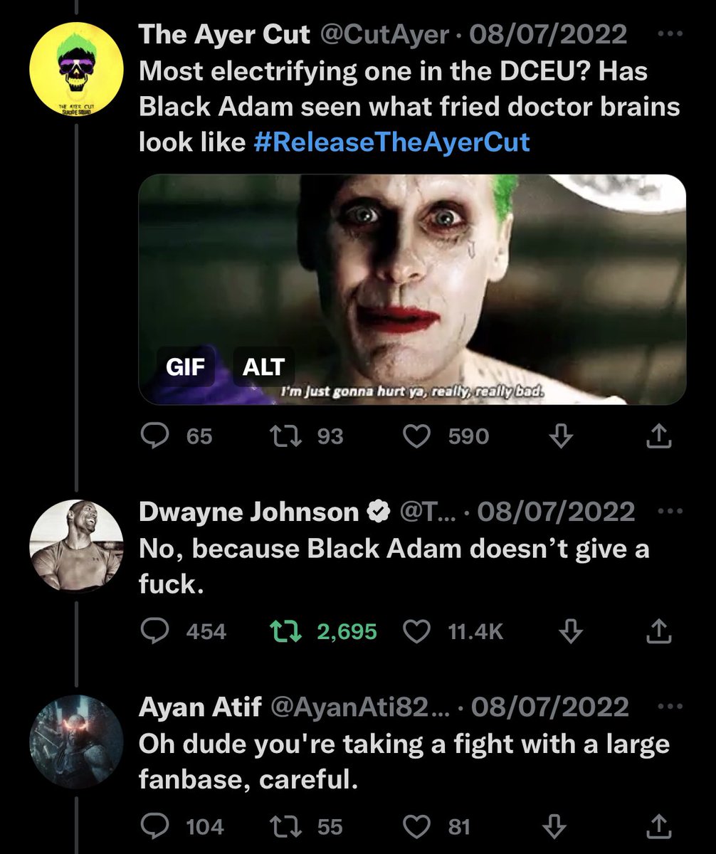 Damion Schubert, Zen Designer on Twitter "OK I definitely like Black