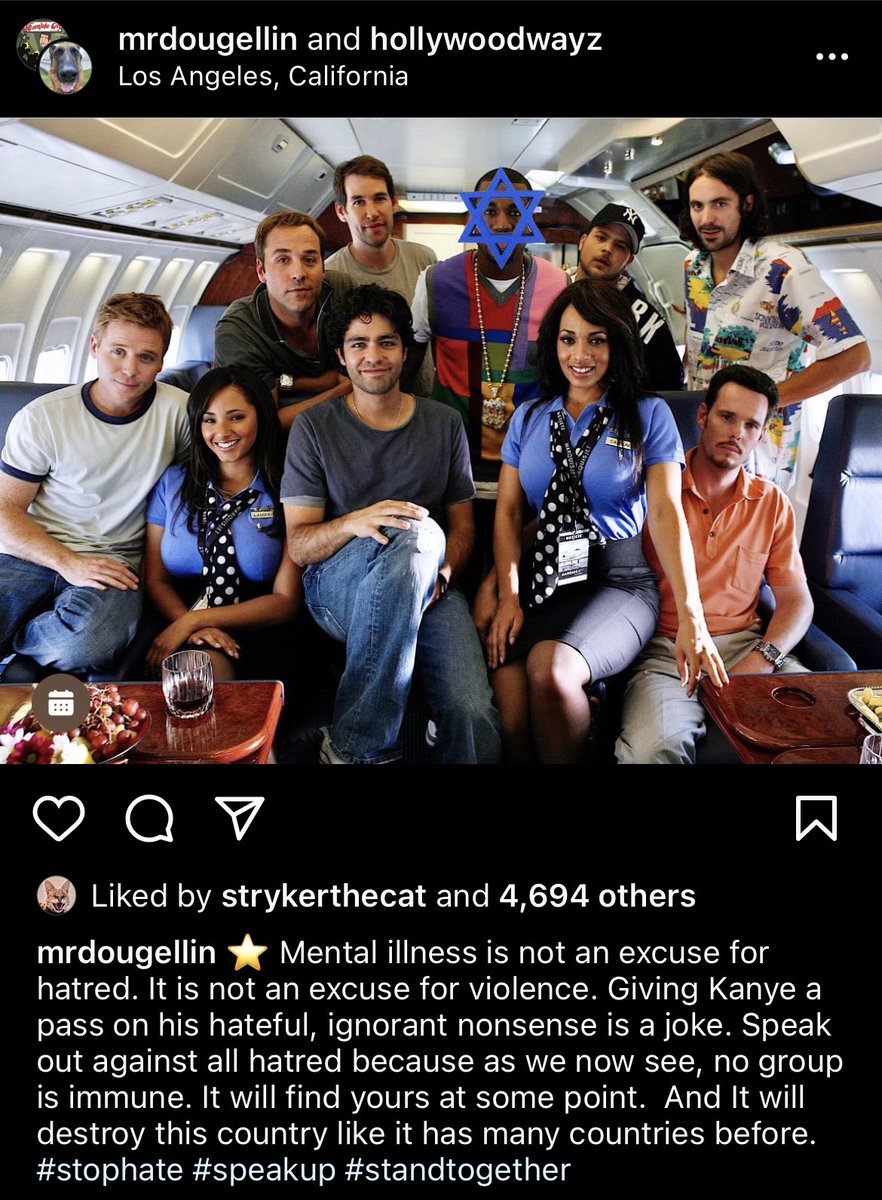FuriousStylez's tweet photo. @TMZ The symbol known as the “Star of David” ✡️ is actually an occult (hidden) symbol, it’s meant to represent the concept As⬆️So⬇️, Bacchus/Osiris was seen as androgynous, hence black entertainer’s having to wear 👗 https://t.co/eZY6tqkIK8