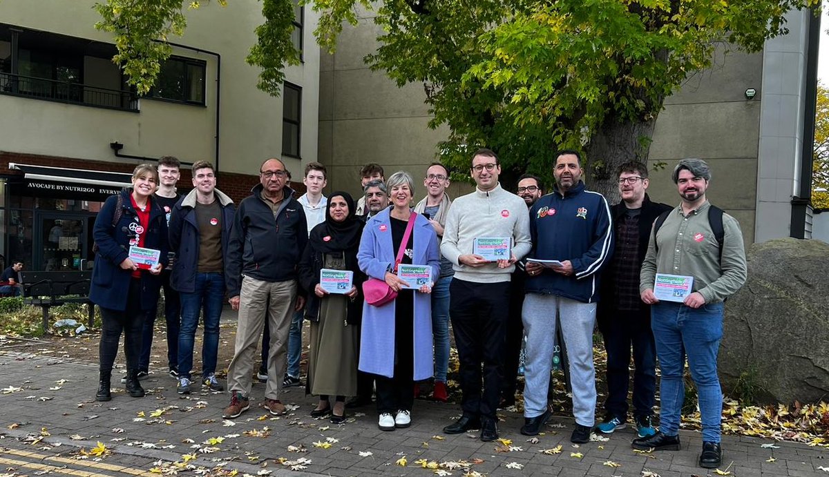 Lilian Greenwood tweet media