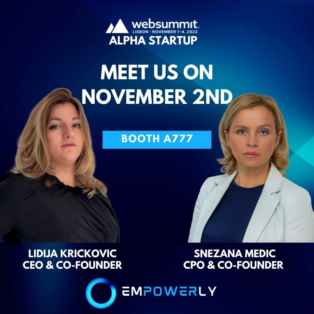 Empowerly tweet media