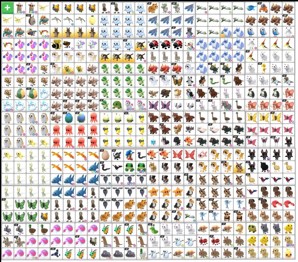 __anyss's tweet photo. @PlayAdoptMe Trading these + all halloween things
(Vehicles, Pet wear, Toys, Wolf Boxes)!
I dont offer!
Like - nty sorry https://t.co/jBkyznvwUh