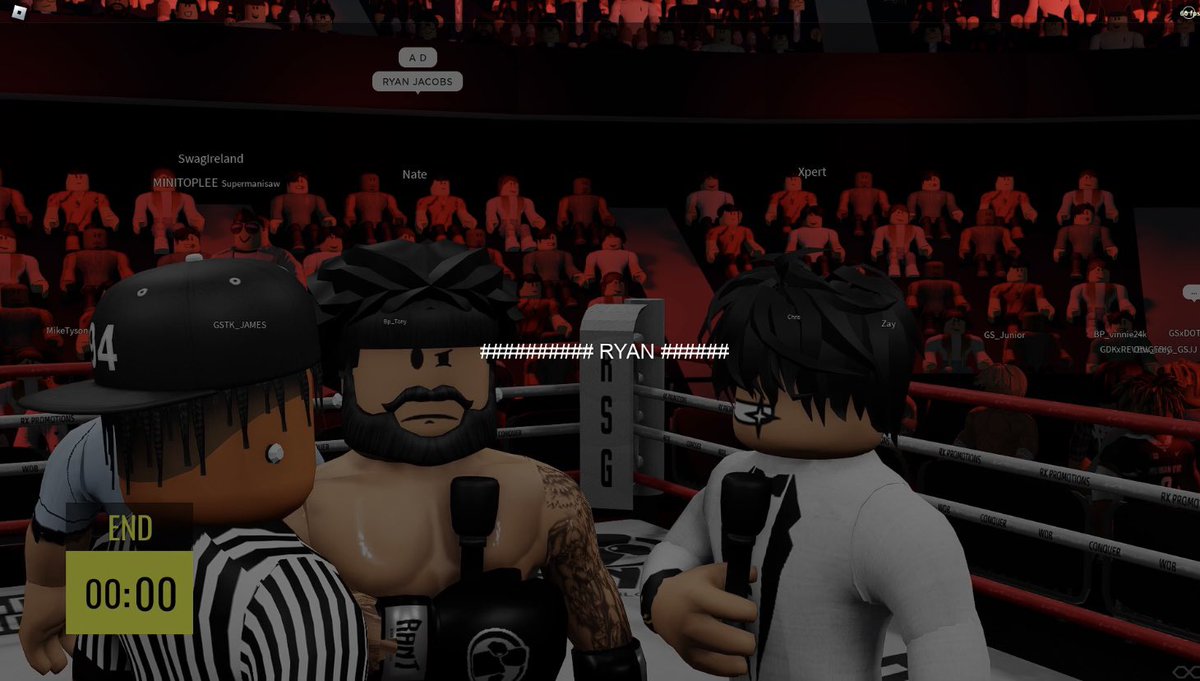 RblxAlerts's tweet photo. Nate Calls These guys out after his win against Adrian https://t.co/LxUvI1PC1H