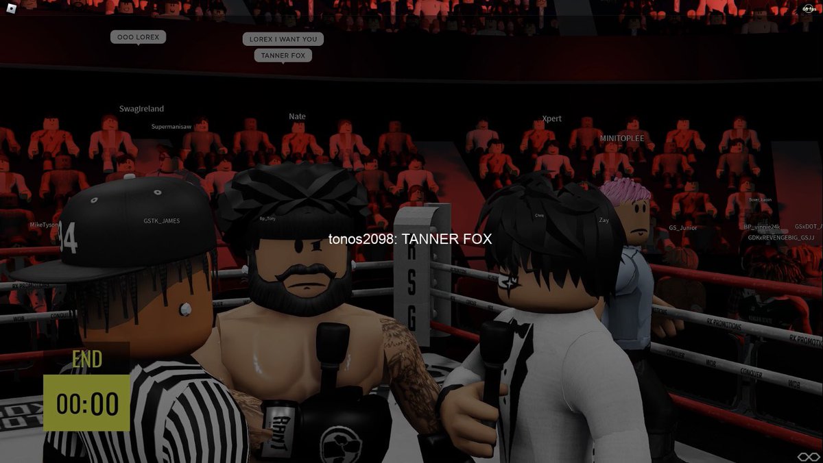 RblxAlerts's tweet photo. Nate Calls These guys out after his win against Adrian https://t.co/LxUvI1PC1H