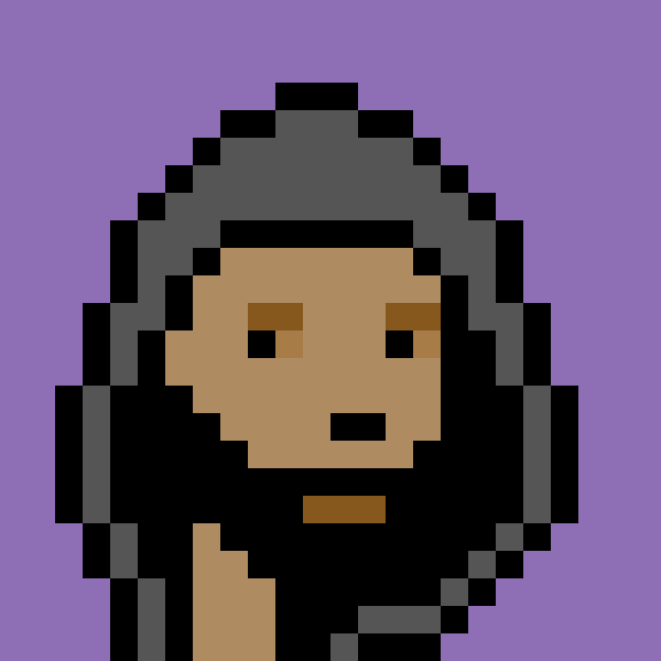 CryptoPunks Bot tweet media