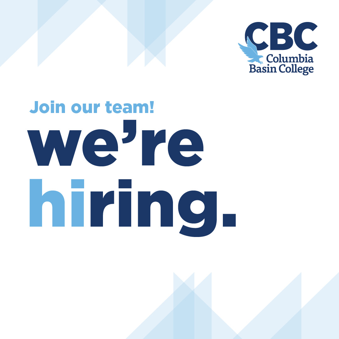 Job of the week: CBC has an opportunity for an Assistant Director for Transitional Studies. This position will 
assist in overseeing the daily operations of the Transitional Studies division and perform related duties as assigned.

Apply today! schooljobs.com/careers/columb…