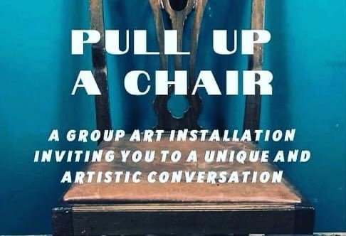 Women's Caucus for Art of Greater Washington, DC. tweet media