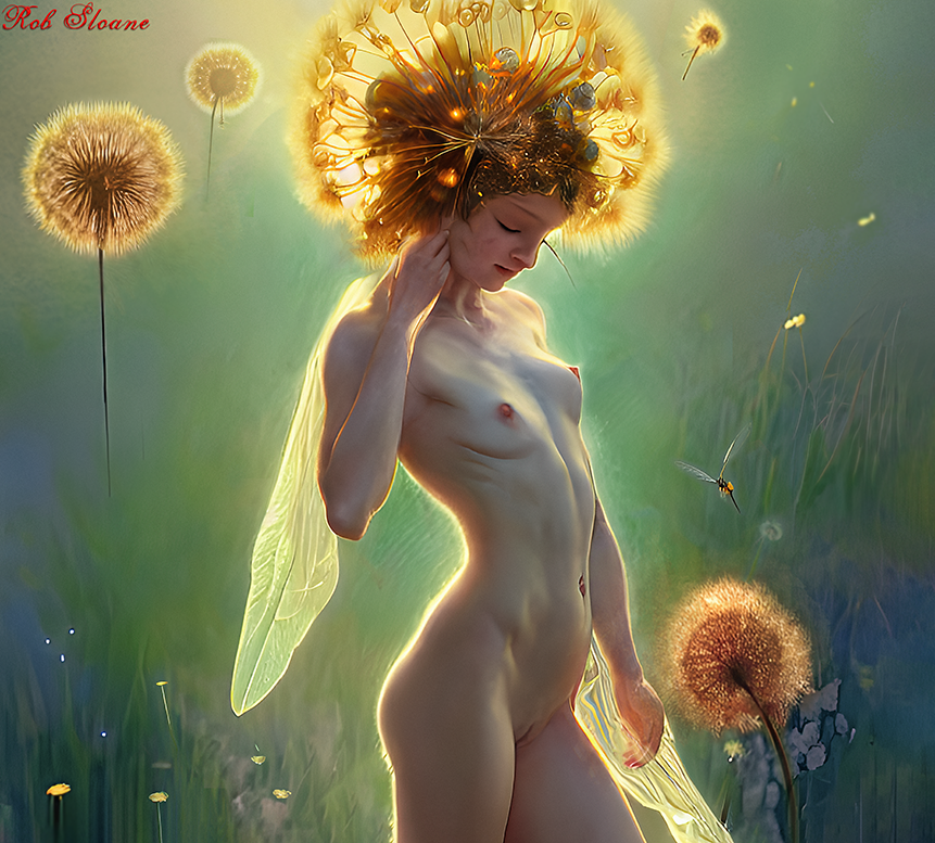 RobSloane3's tweet photo. The Dandelion Poacher | Book of the Sidhe

First 1/1 #NFT from the "Book of the Sidhe" to collect in UHD quality.

https://t.co/DnXL4bZl2F

#NFTcollector #NFTcommunity https://t.co/yTqgSU8ngt