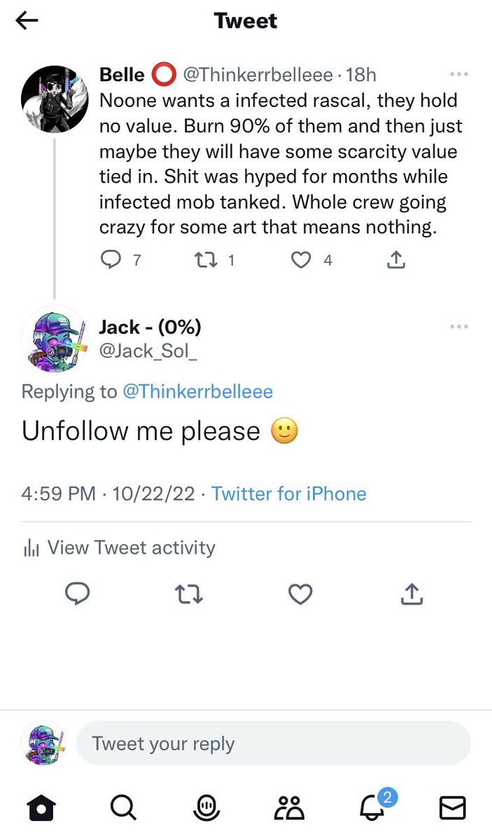 Jack.sol | Gambulls.com tweet media