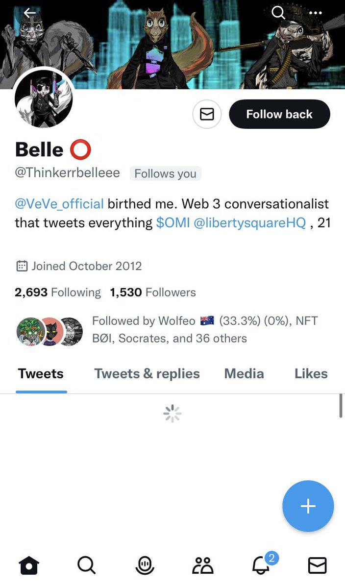 Jack.sol | Gambulls.com tweet media