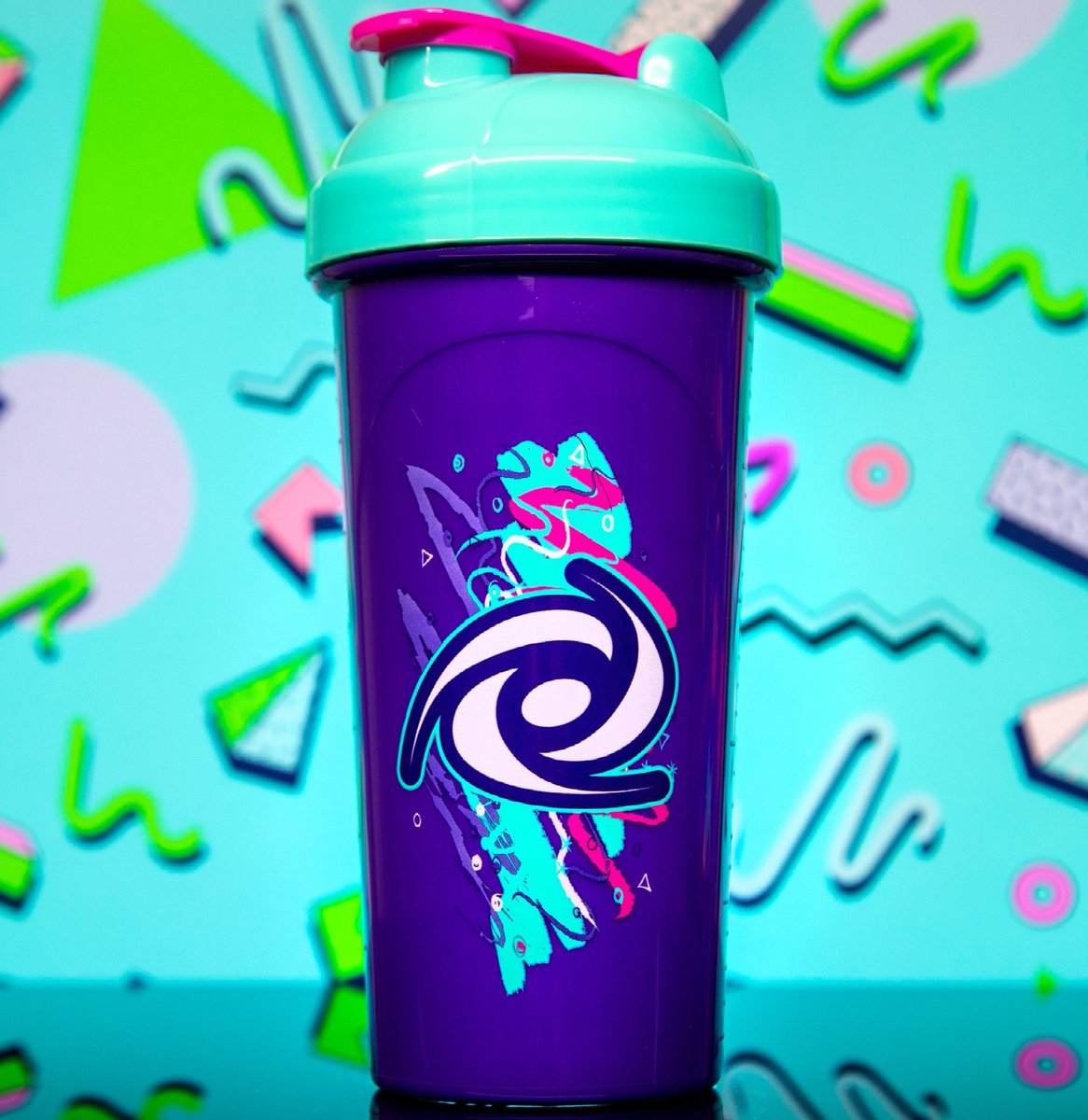 💜 𝗟𝗜𝗞𝗘 + 𝗥𝗧 to win a BRAND-NEW, TOTALLY TUBULAR "RADICAL" #GFUEL Starter kit!!! Picking 2 winners on Monday to celebrate the launch of these GNARLY bad boyz! 🤙 

🛍️ 𝗚𝗘𝗧 𝗬𝗢𝗨𝗥𝗦: GFUEL.ly/radical-shaker…