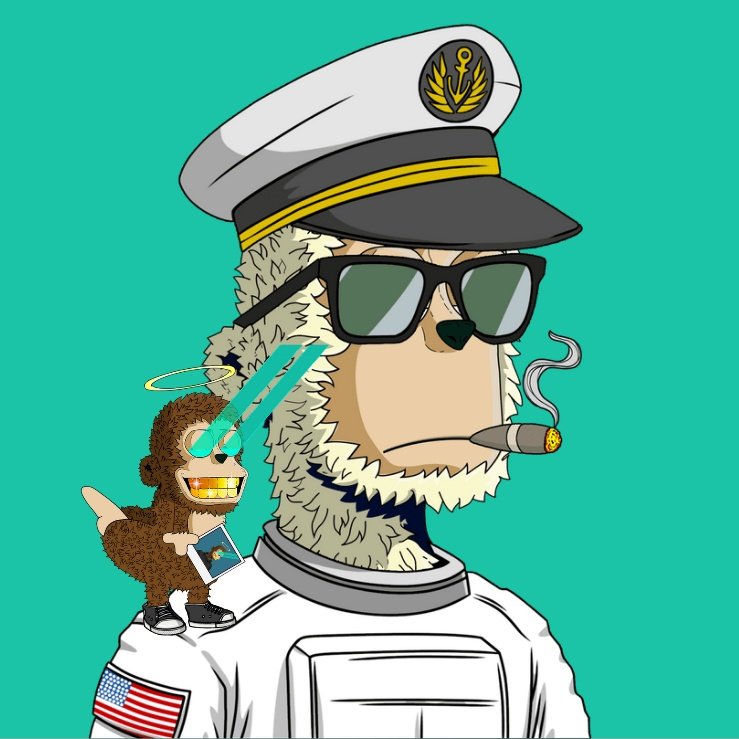 cfs7ven's tweet photo. We are not going anywhere. ๐
By the Community, for the #Common #Unity. ๐ Did you see what I did there? #BetterTogether To Get There!!! ๐ฅ๐ฅ๐ฅ @Y00tsYachtClub2 #NewProfilePic #SpaceCap ๐ซกโ https://t.co/rp8t2frw3b