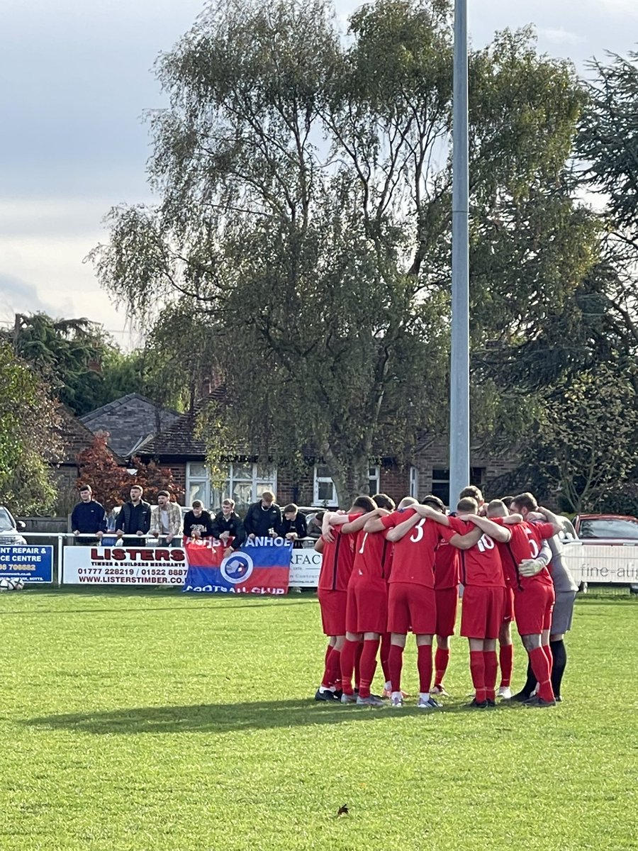 FT: <a href="/TheHighwayMen_/">Newark and Sherwood United Football Club</a> 3-0 AIFC

Not a true reflection of the game, not a lot in it but <a href="/TheHighwayMen_/">Newark and Sherwood United Football Club</a> took advantage of our mistake and that turned out to be the difference!

A decent 90 minutes, all the best to <a href="/TheHighwayMen_/">Newark and Sherwood United Football Club</a> in the next round!💙