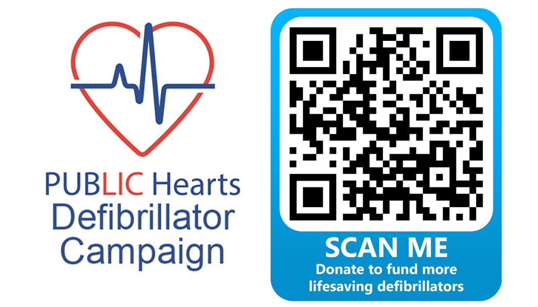 Just delighted Public Hearts Defibrillator Campaign is #SGGBA2022 @soglos Corporate Social Responsibility Award Winner! ⚕️ Thanks for your & event sponsors amazing support 💚#DefibsSaveLives #DefibHub #notforprofit ⏬ linktr.ee/publichearts