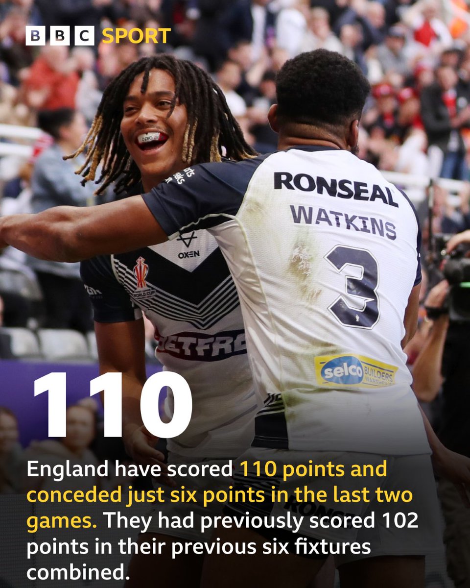 BBCSport tweet picture