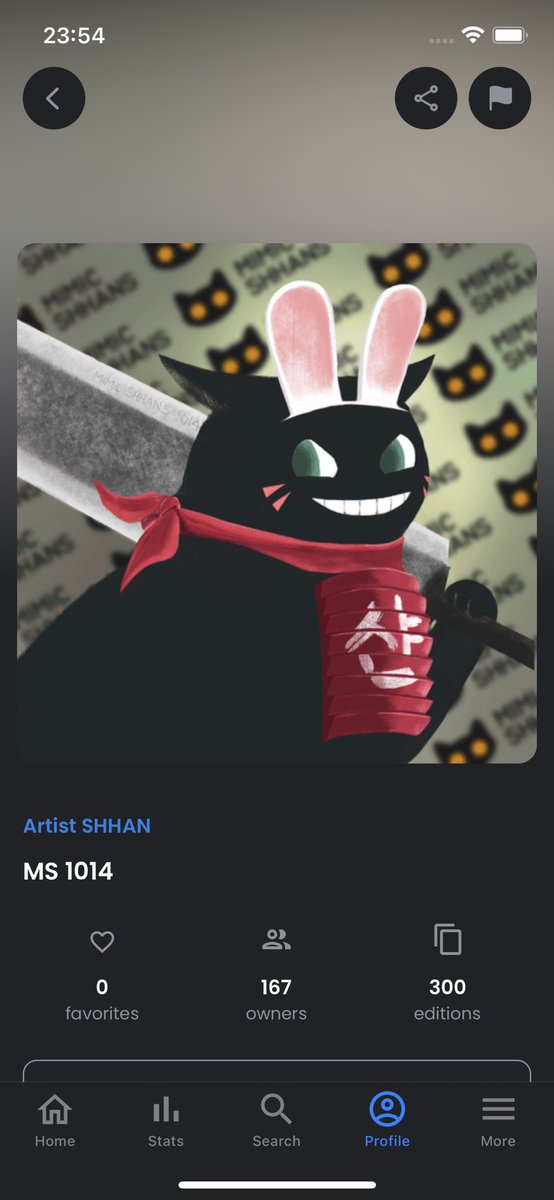 Jeff丨Debox (@alvishenrietta) on Twitter photo Thanks <a href="/MimicShhans/">MIMIC SHHANS Official 🐈⬛</a>! It’s so cooool~~
Mimic to the sun, LFG~
Just 😸meow~~~ Thanks <a href="/MimicShhans/">MIMIC SHHANS Official 🐈⬛</a>! It’s so cooool~~
Mimic to the sun, LFG~
Just 😸meow~~~