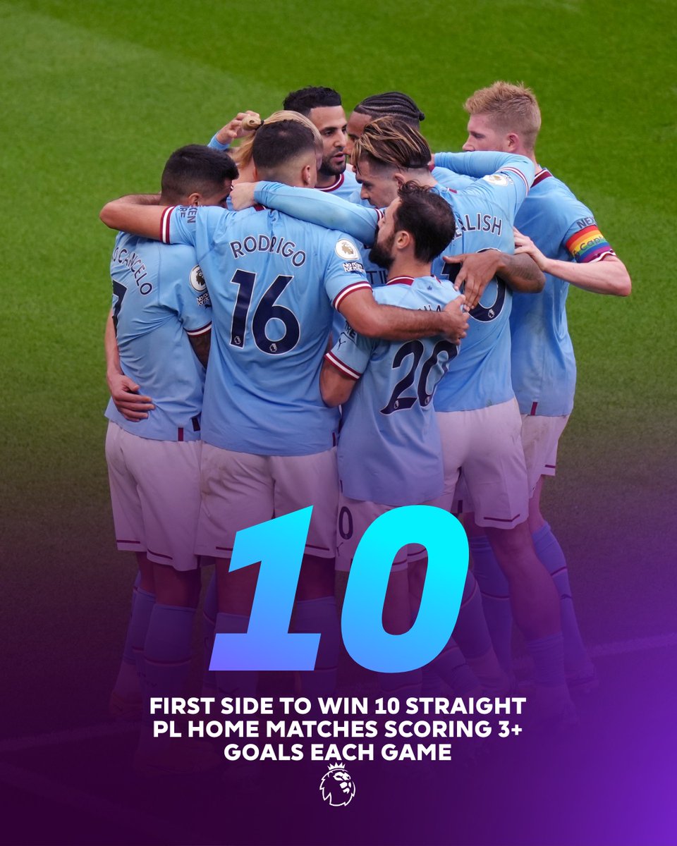 📚 <a href="/ManCity/">Manchester City</a> continue to rewrite the record books

#MCIBHA