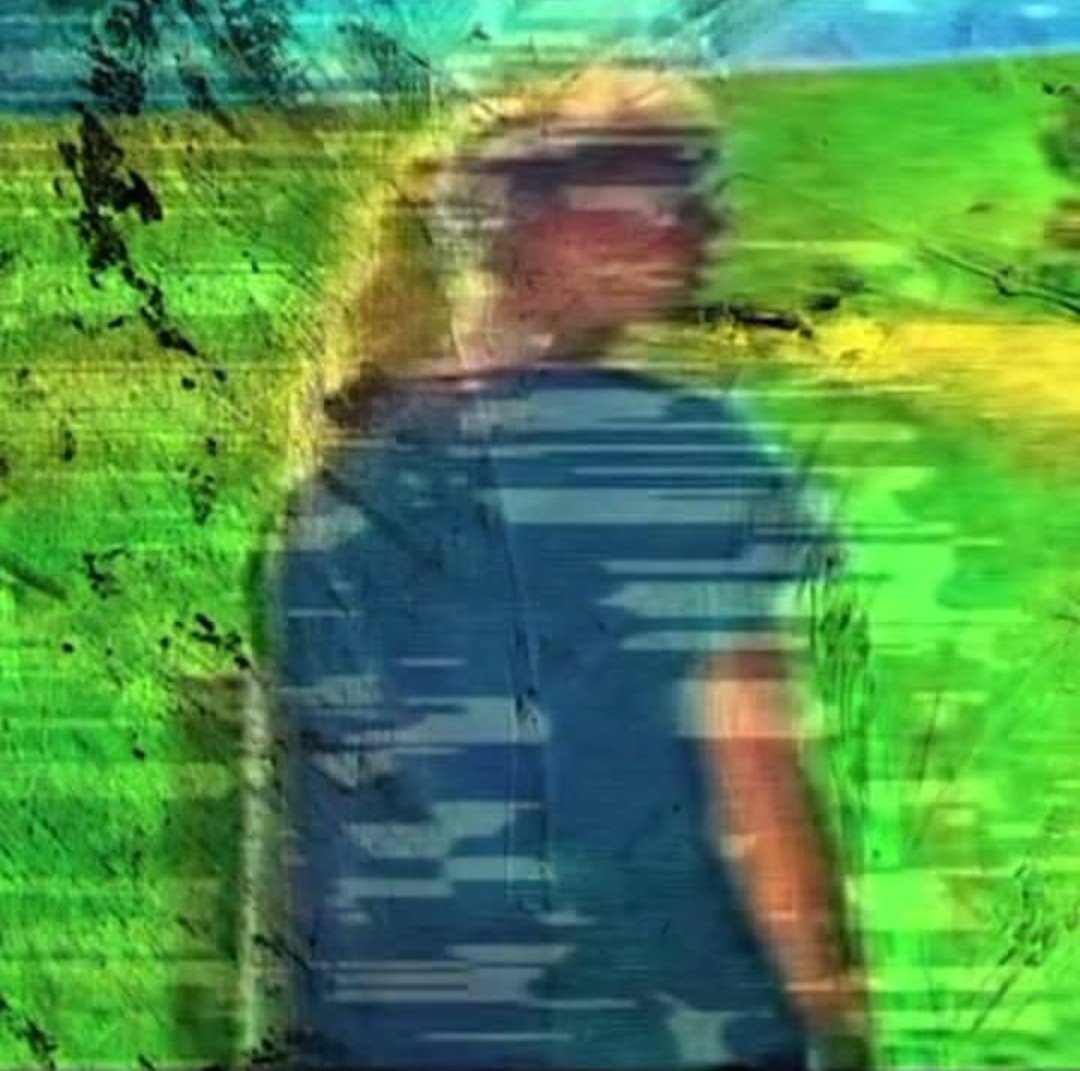 mirrorballspark's tweet image. She hinted at Glitch so much omg