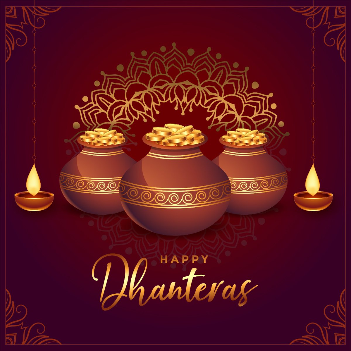 EMajorTM's tweet photo. Wishing you all a Happy Dhanteras.

#Dhanteras #HappyDhanteras #ShubhDhanteras #Lakshmi #GoddessLakshmi https://t.co/Wp5rINcBFQ