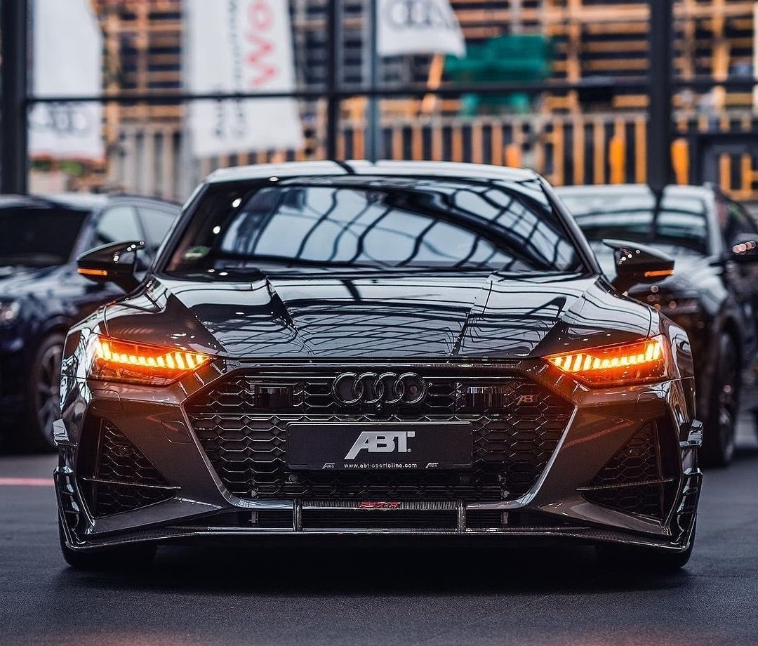 WorldWideCarsTM's tweet photo. Audi RS7 R 💯 https://t.co/aITdR8Lmmi