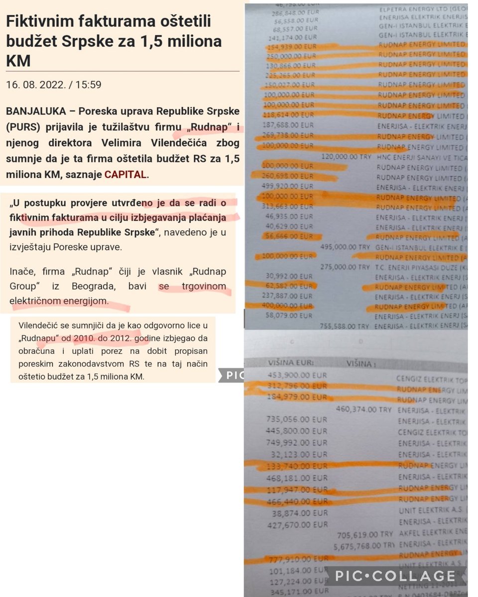 brutus91101394's tweet photo. @Libertarec @JJansaSDS No, če pa že prevzema Cirman, Wunderkind raziskovalnega novinarstva, potem lahko kmalu pričakujemo članek o rabotah GEN-I? 😀 Ker bojda so poslovali s firmo na Cipru, ki je v sodnem postopku zaradi goljufij, GEN-I pravi da niso, ERAR pravi da so, GEN-I pravi, da gre za pomto? 🤔 https://t.co/SU6soZJNlU
