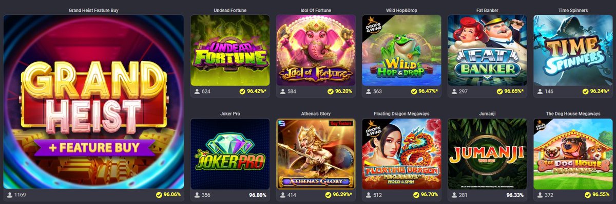 Coolbet Games tweet media