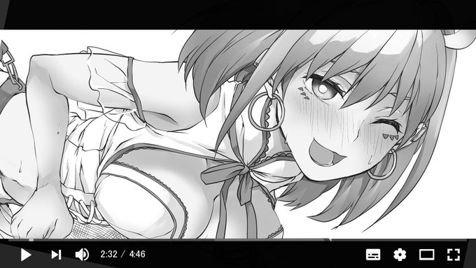 潮みゅ(うしお みゆ)ちゃん配信、よかったですね。#架空の新人Vtuber 