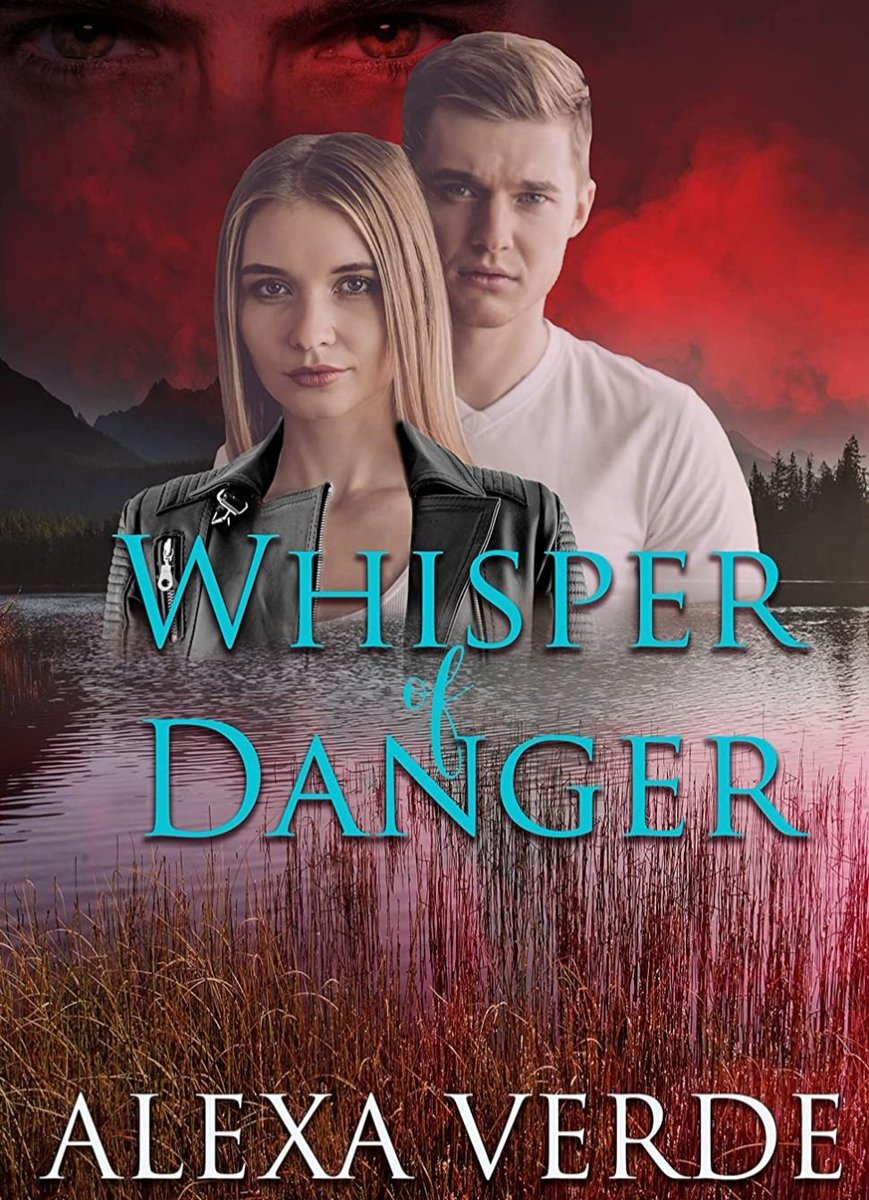 Jessica Scachetti, Author (@jessscachetti) on Twitter photo Whisper of Danger by <a href="/AlexaVerde3/">Alexa Verde</a> Coming Soon
Available for pre-order the e-book now: ➡️amazon.com/Whisper-Danger… Whisper of Danger by <a href="/AlexaVerde3/">Alexa Verde</a> Coming Soon
Available for pre-order the e-book now: ➡️amazon.com/Whisper-Danger…