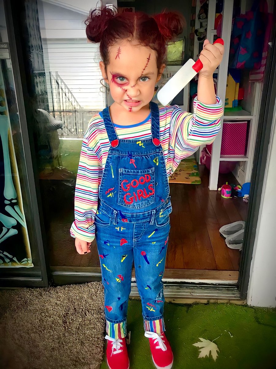 AcervoMoments's tweet photo. #AAHALLOWEEN https://t.co/itRbW2L6cH
