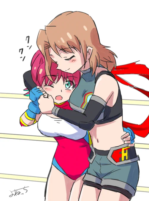 日狩さん良い趣味してるw  