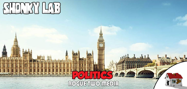 ShonkyLab's tweet image. Elton is joined by Ol and Lee to shout, scream, back stab, lie, undermine, slander, libel, pick apart and be generally unpleasant to gain any advantage in the polling stations as we talk Politics.
We hope you enjoy.
roguetwomedia.com/politics/