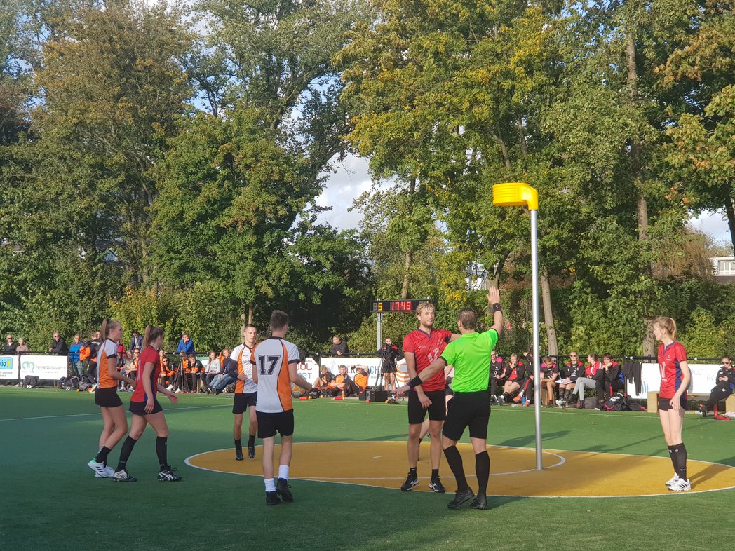 #synergo 
Gaat lekker