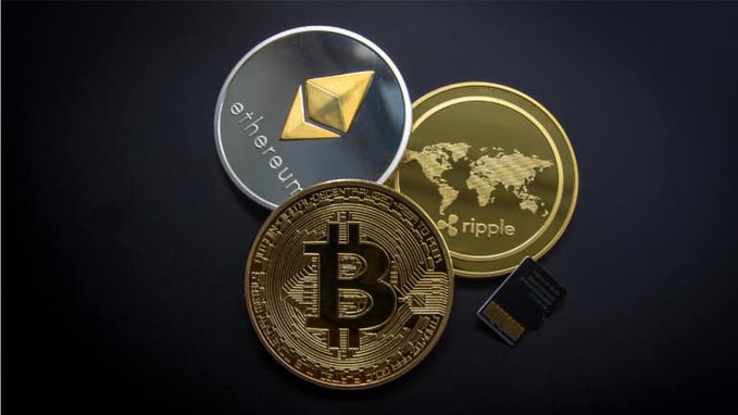 Doge6E's tweet photo. Top #Cryptocurrency Prices Today October 22: #Bitcoin in red, #XRP biggest loser

https://t.co/y0x3gsYS5b

#DigitalAssets #Finserv #LUNC #CryptoNews #DOGE #SHIB
#Trading #Blockchain #LunaClassic #Ethereum #ETH #BTC https://t.co/KgV9Kg8UJU