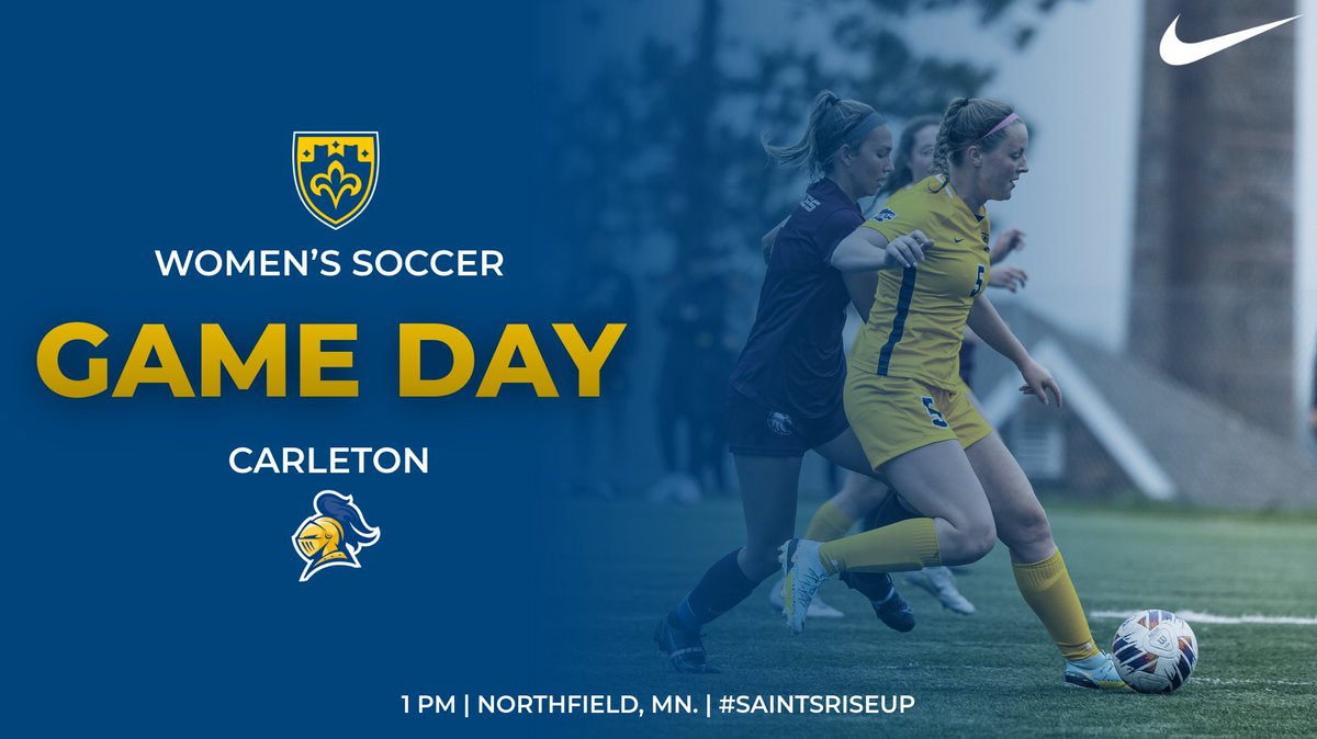 St. Scholastica Athletics tweet media