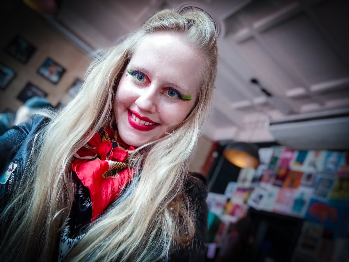 ⭐ I <a href="/lucymuseuk/">Lucy Muse</a> Loved💜 @BeaconsCymru #beaconsbasecamp talks <a href="/tinyrebelbrewco/">Tiny Rebel</a> #cardiff <a href="/SwnFestival/">Sŵn Festival</a> today! Fab panelists/hosts! <a href="/alexandrajjones/">Alexandra Jones</a> <a href="/srhjns/">Sarah Jones</a> <a href="/FocusWales/">FOCUS Wales</a> @sarahbethbowd <a href="/gretaisaacmusic/">Greta Isaac</a>  <a href="/WalesGoesPop/">Wales Goes Pop!</a> <a href="/HUBFestCardiff/">HUB Festival Cardiff</a> <a href="/urbabykitty/">Kitty</a> <a href="/TylaTPTP/">Tyla Campbell</a> <a href="/margedmarged/">Marged</a> great stuff!⭐