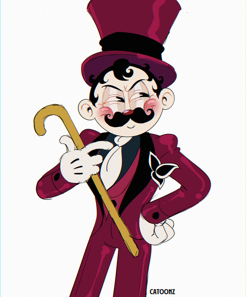 ca†oonz on Twitter: